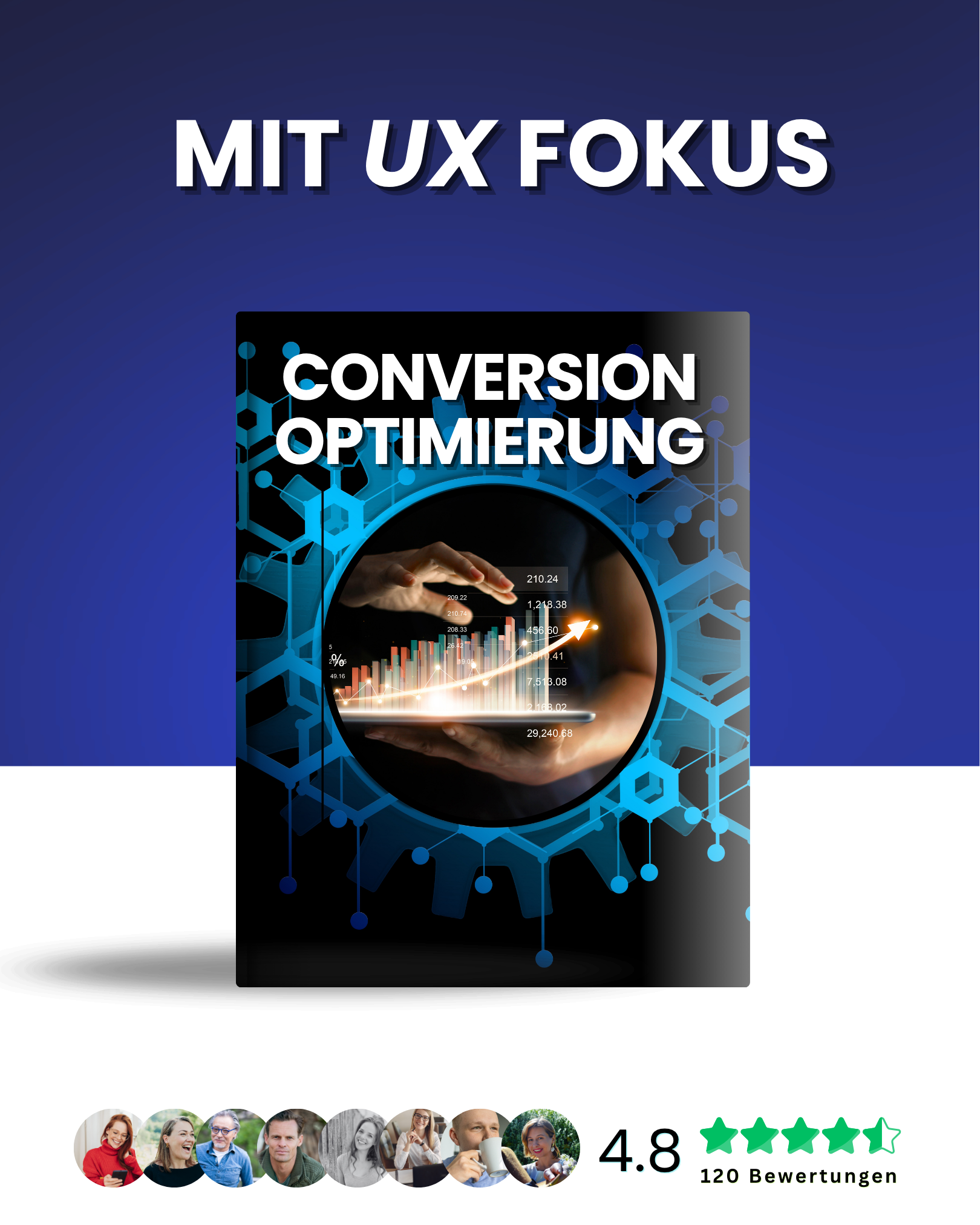Shopify Conversion Optimization