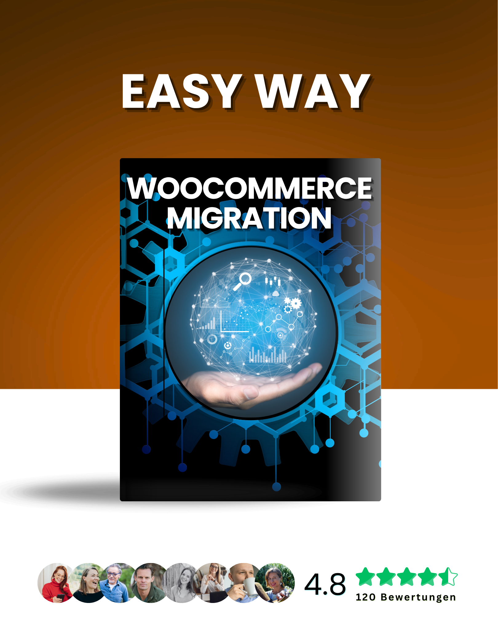 WooCommerce zu Shopify