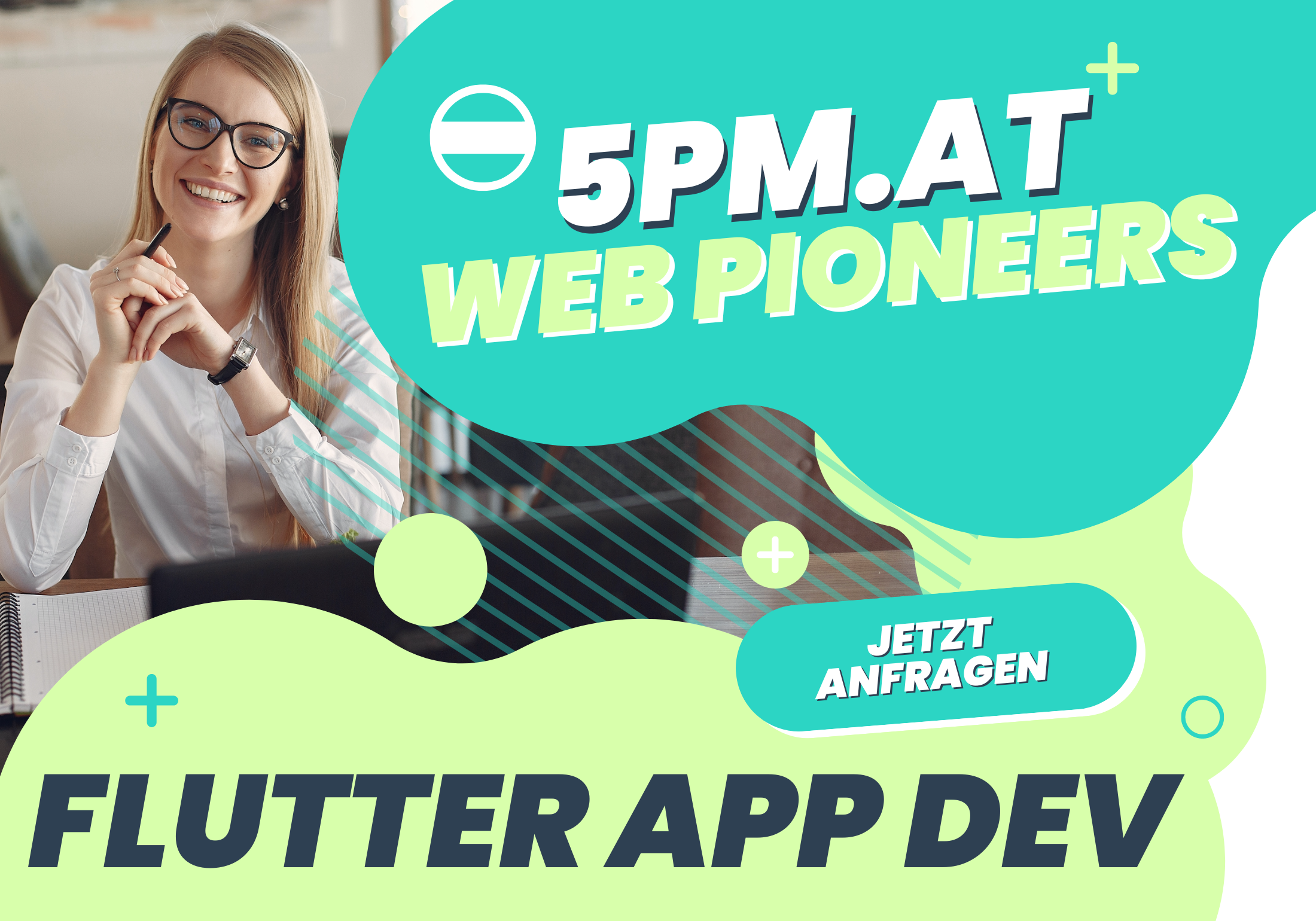 Flutter App-Entwicklung