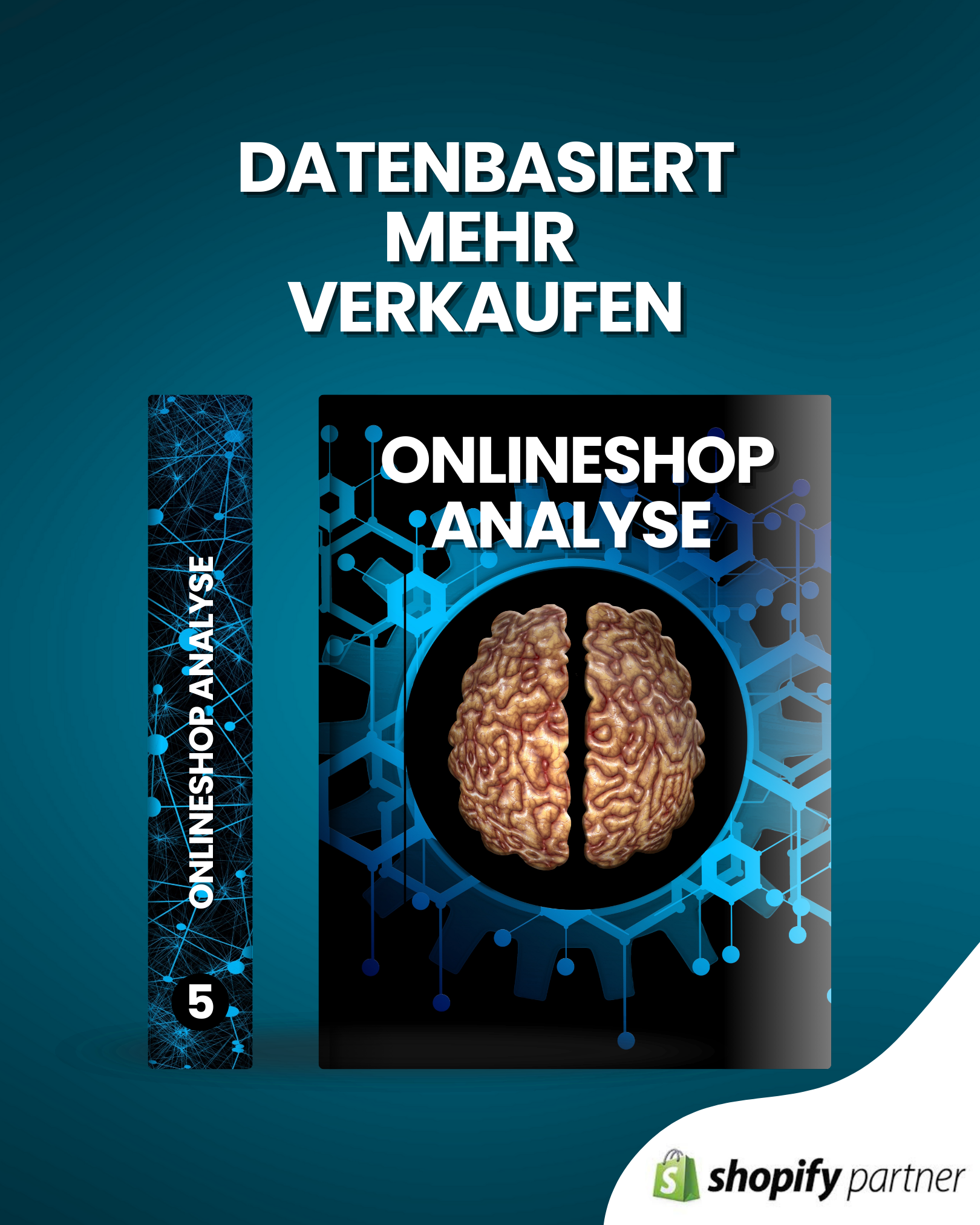 Onlineshop Analyse buchen