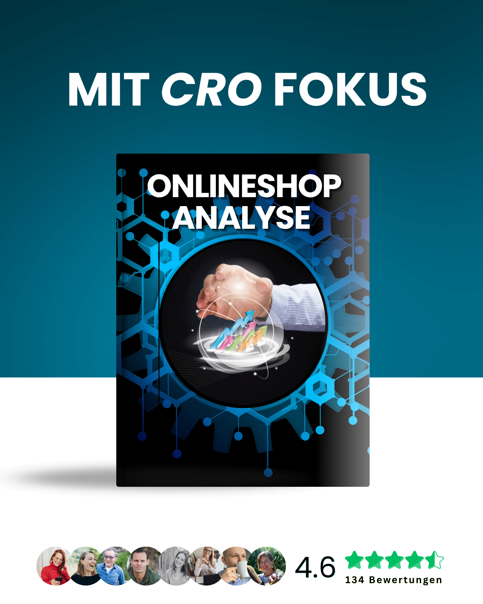 Onlineshop Analyse