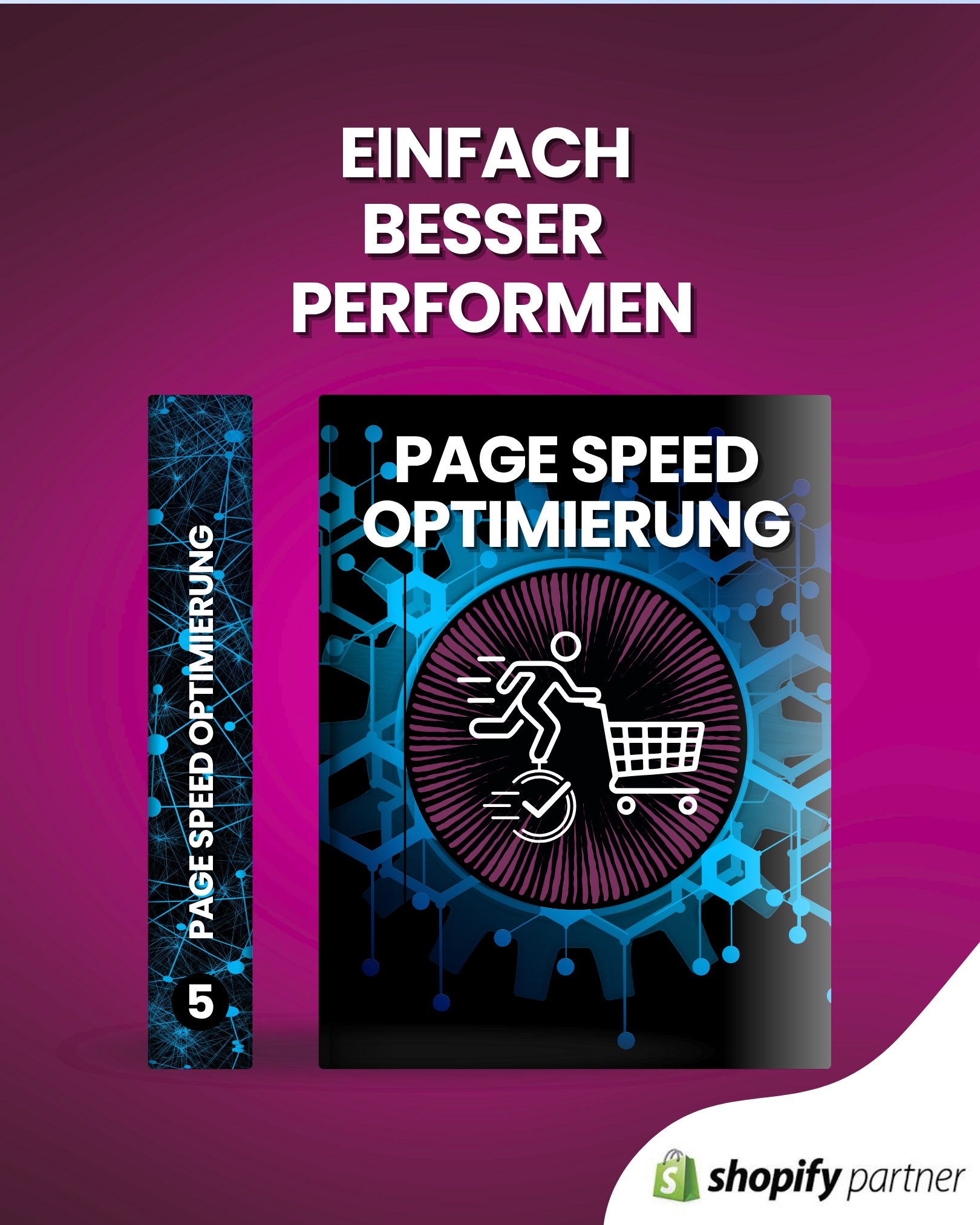 Page Speed optimieren