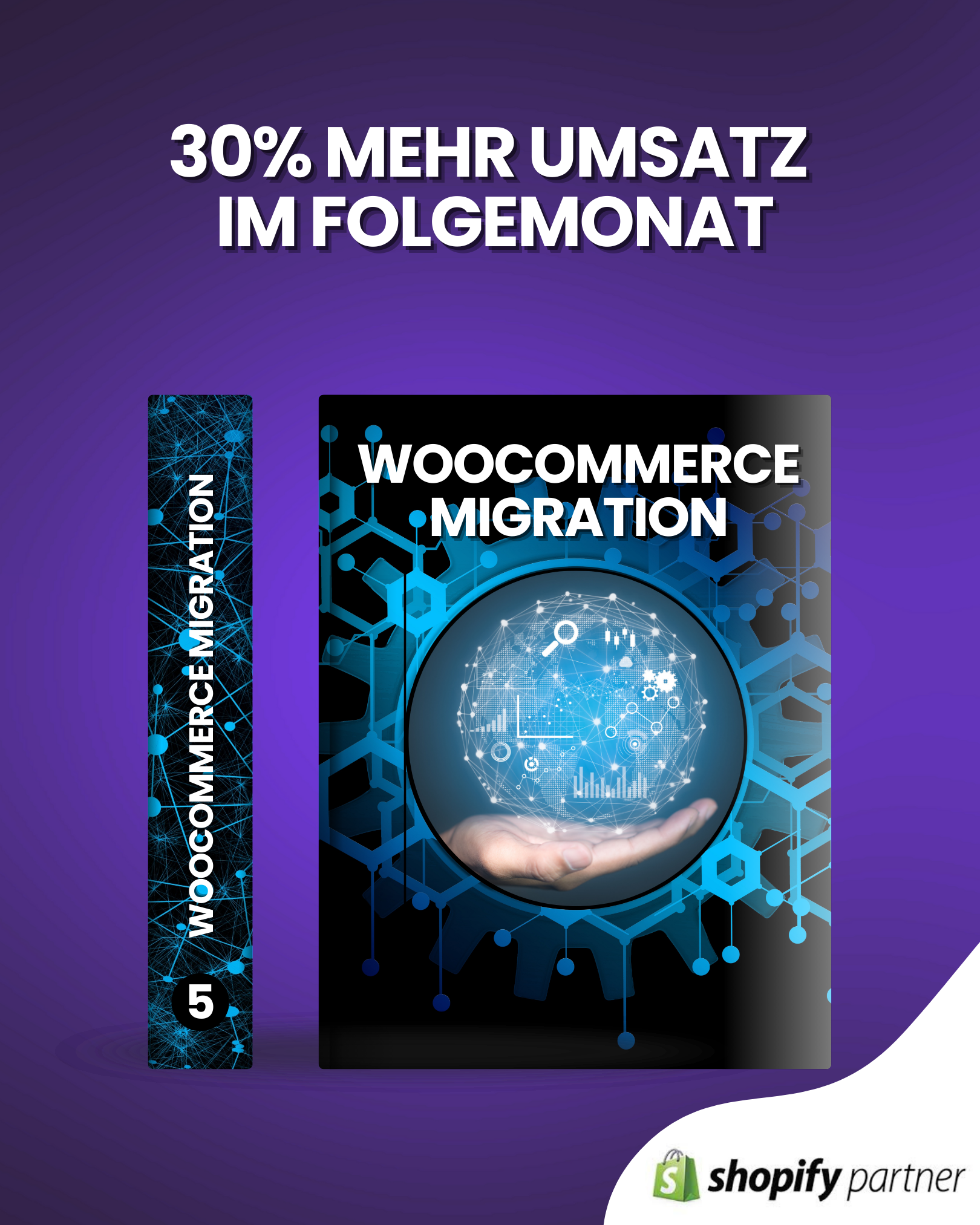 WooCommerce Migration zu Shopify