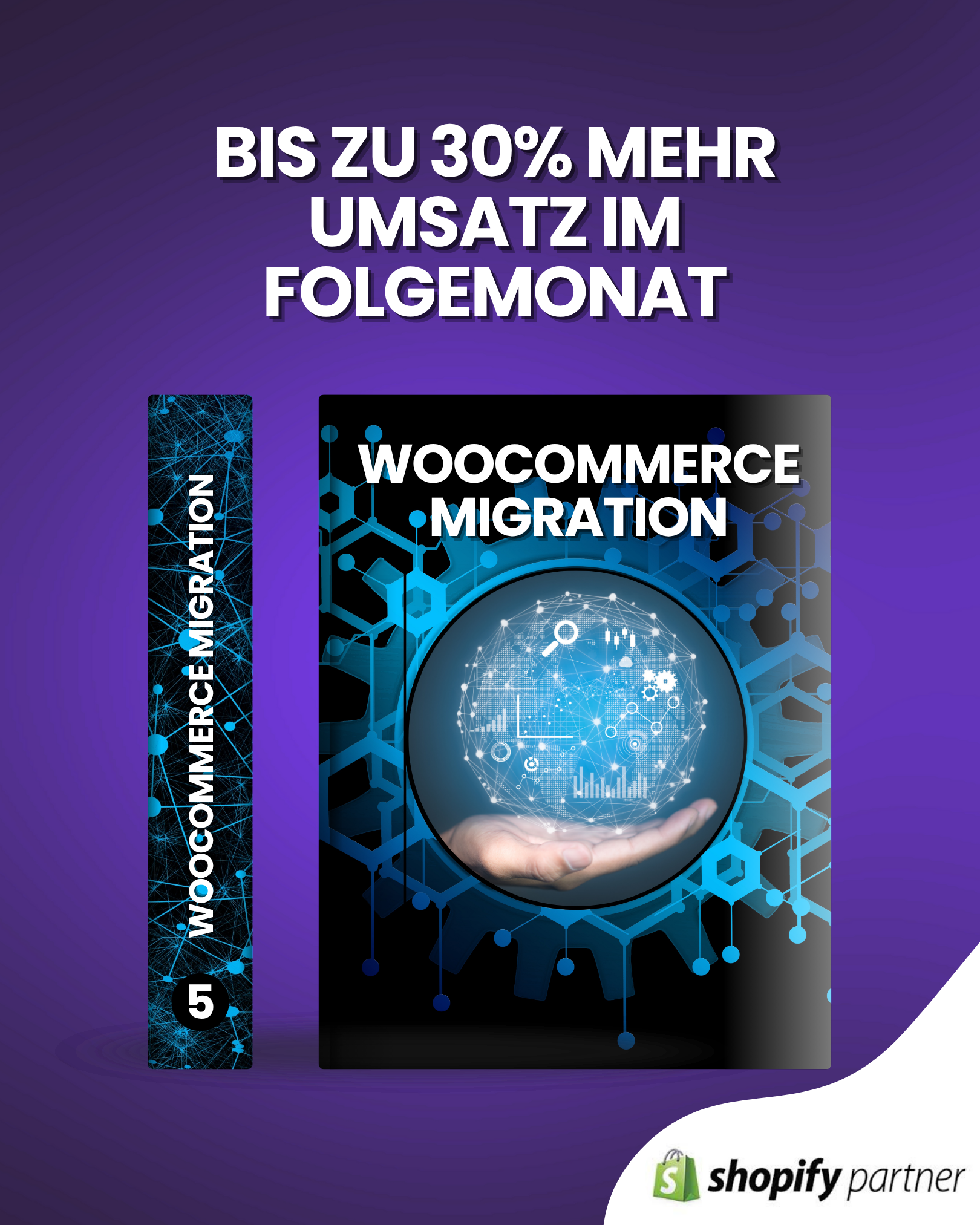 WooCommerce zu Shopify