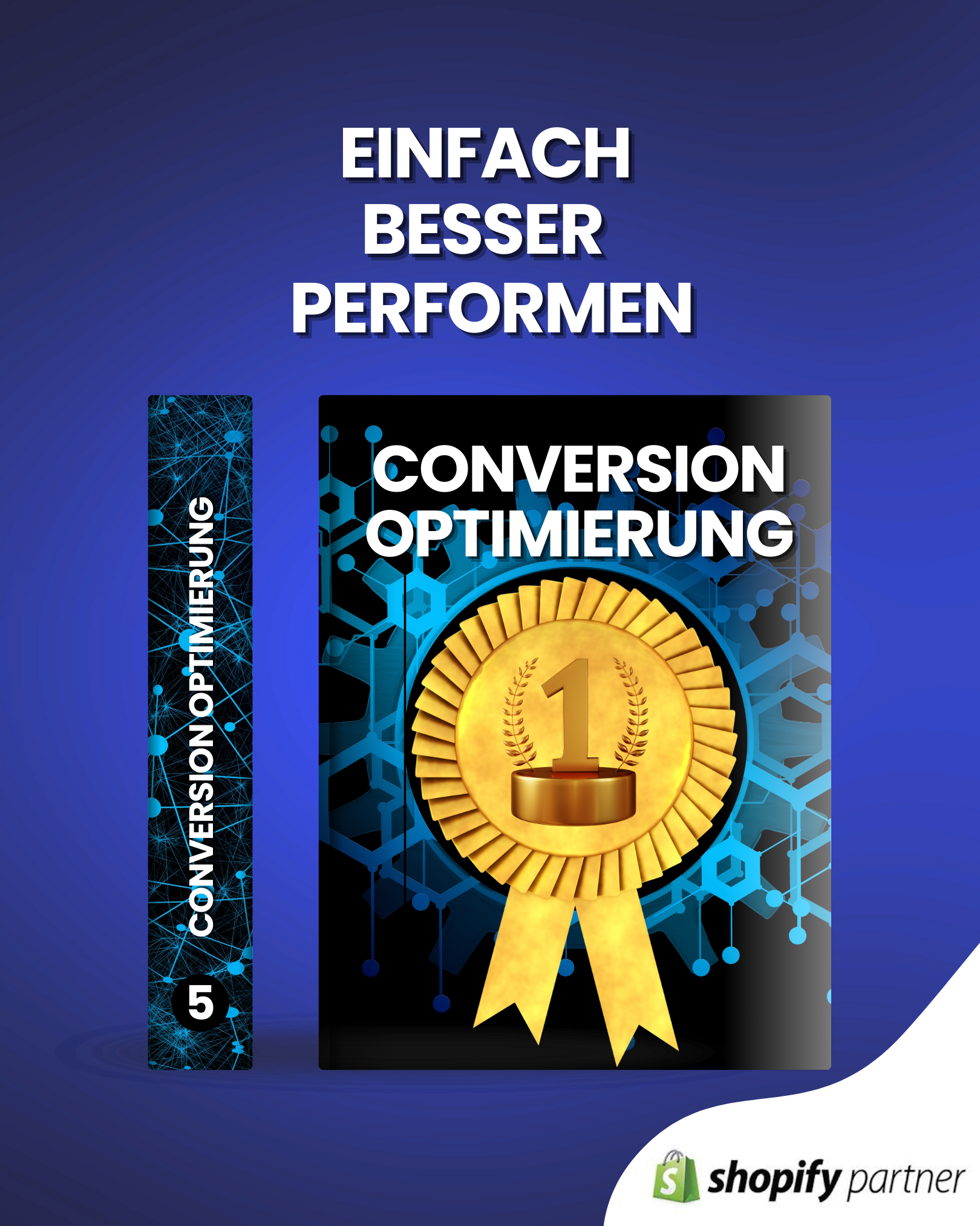 Conversion Optimierung buchen