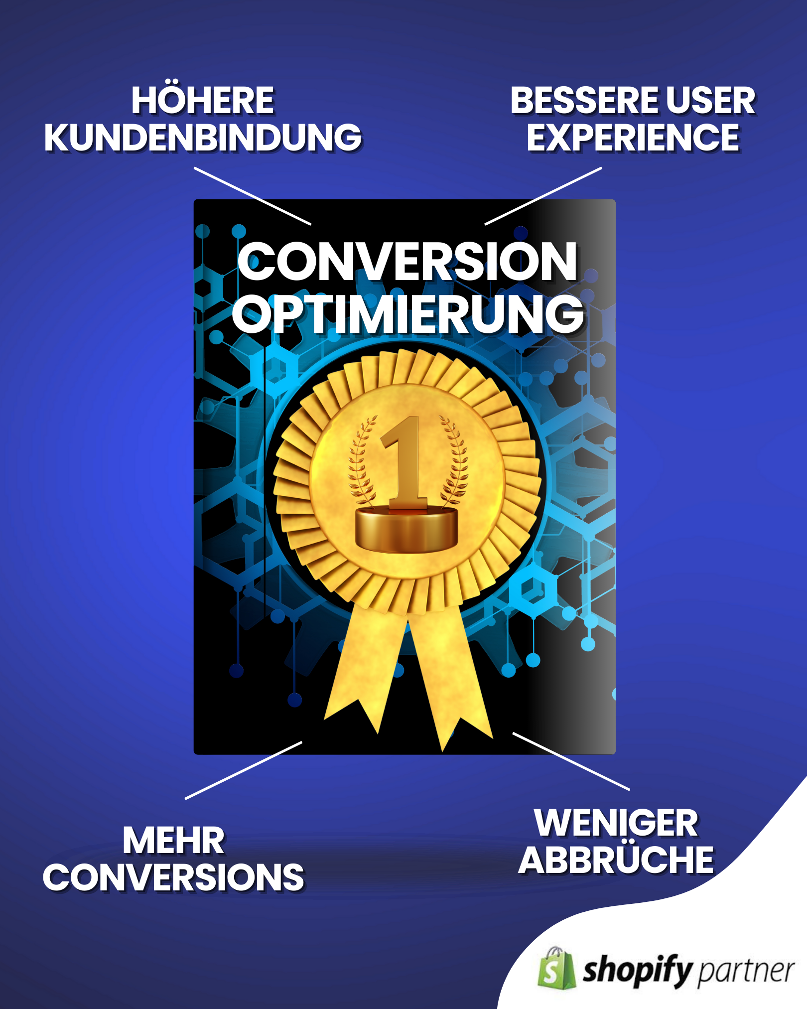 Conversion Optimierung buchen